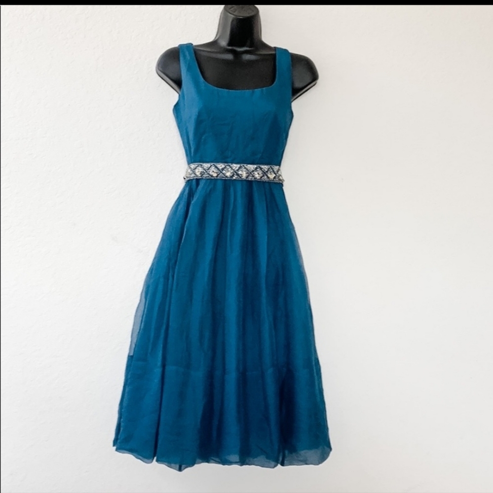 Chloé dress 👗 💙